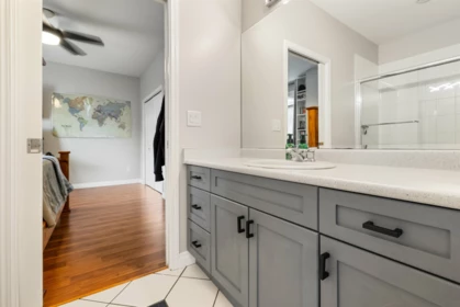 Loft / Bonus Room Photo of 26 33925 Araki Court, Mission, BC