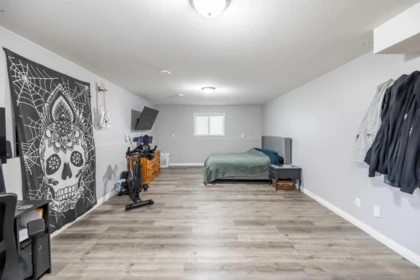 Mudroom Photo of 26 33925 Araki Court, Mission, BC