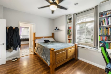 Office / Den Photo of 26 33925 Araki Court, Mission, BC