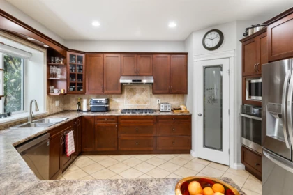 Pantry Photo of 26 33925 Araki Court, Mission, BC