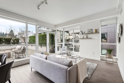 372 438 W King Edward Avenue, Vancouver, BC