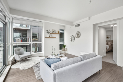 372 438 W King Edward Avenue, Vancouver, BC