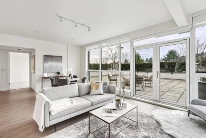 372 438 W King Edward Avenue, Vancouver, BC