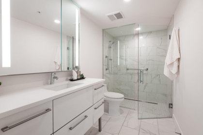 Office / Den Photo of 372 438 W King Edward Avenue, Vancouver, BC