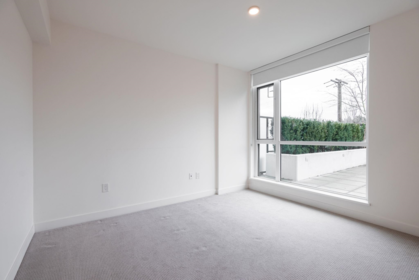 Powder Room Photo of 372 438 W King Edward Avenue, Vancouver, BC
