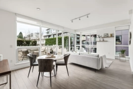 372 438 W King Edward Avenue, Vancouver, BC