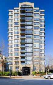 1707 6233 Katsura Street, Richmond, BC, McLennan North — 1 bed apartment/condo for sale