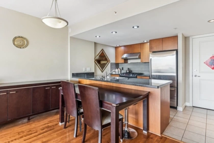Primary Bedroom Photo of 1707 6233 Katsura Street, Richmond, BC
