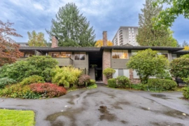 312 235 Keith Road, West Vancouver, BC