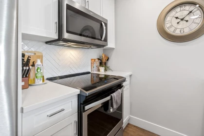 Breakfast Nook Photo of 4506 2180 Kelly Avenue, Port Coquitlam, BC