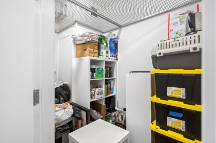 Office / Den Photo of 4506 2180 Kelly Avenue, Port Coquitlam, BC