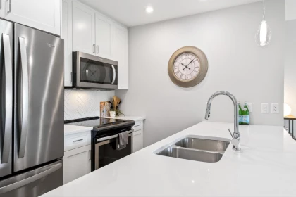 Pantry Photo of 4506 2180 Kelly Avenue, Port Coquitlam, BC