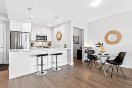 4506 2180 Kelly Avenue, Port Coquitlam, BC