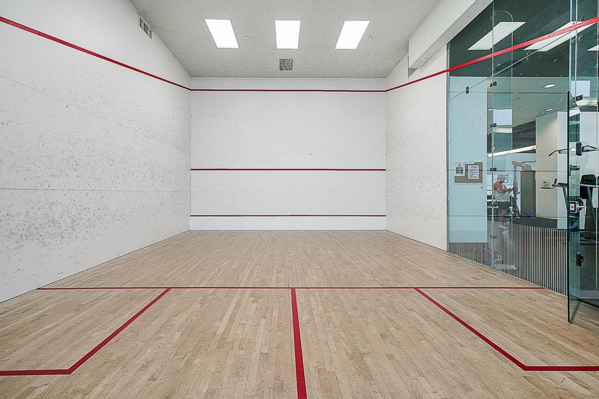 Mudroom Photo of 706 110 Brew Street, Port Moody, BC