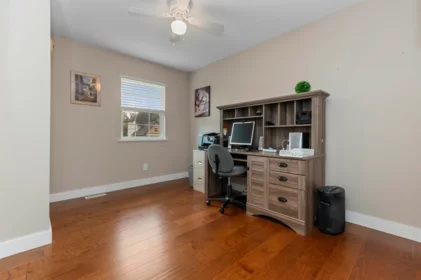 Bedroom 3 Photo of 36135 Marshall Road, Abbotsford, BC