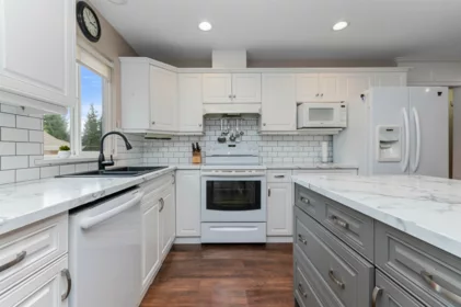 Pantry Photo of 36135 Marshall Road, Abbotsford, BC