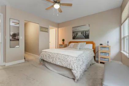 Primary Bedroom Photo of 36135 Marshall Road, Abbotsford, BC