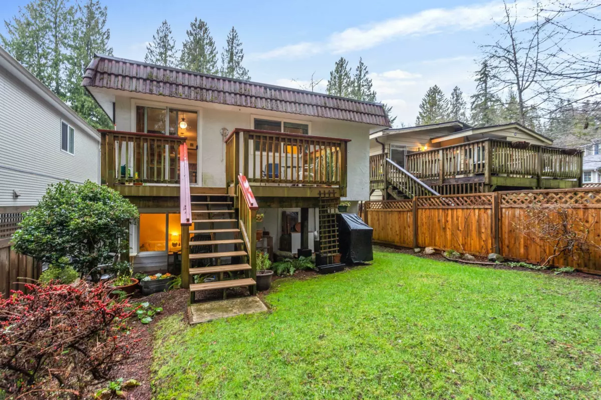 Community Amenities Photo (Clubhouse) of 4390 Hoskins Road, North Vancouver, BC