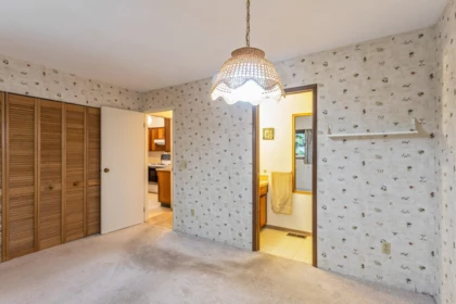 Office / Den Photo of 4390 Hoskins Road, North Vancouver, BC