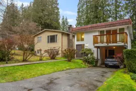 4390 Hoskins Road, North Vancouver, BC