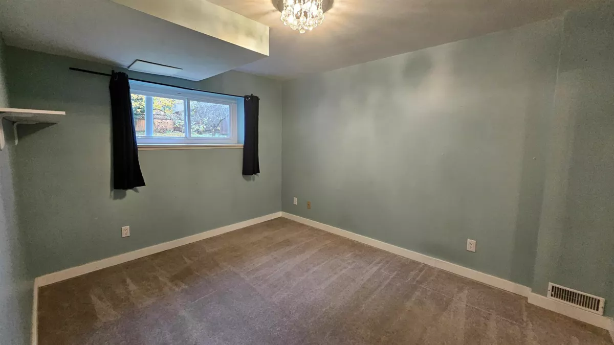 Backyard Photo of 845 Smith Avenue, Coquitlam, BC