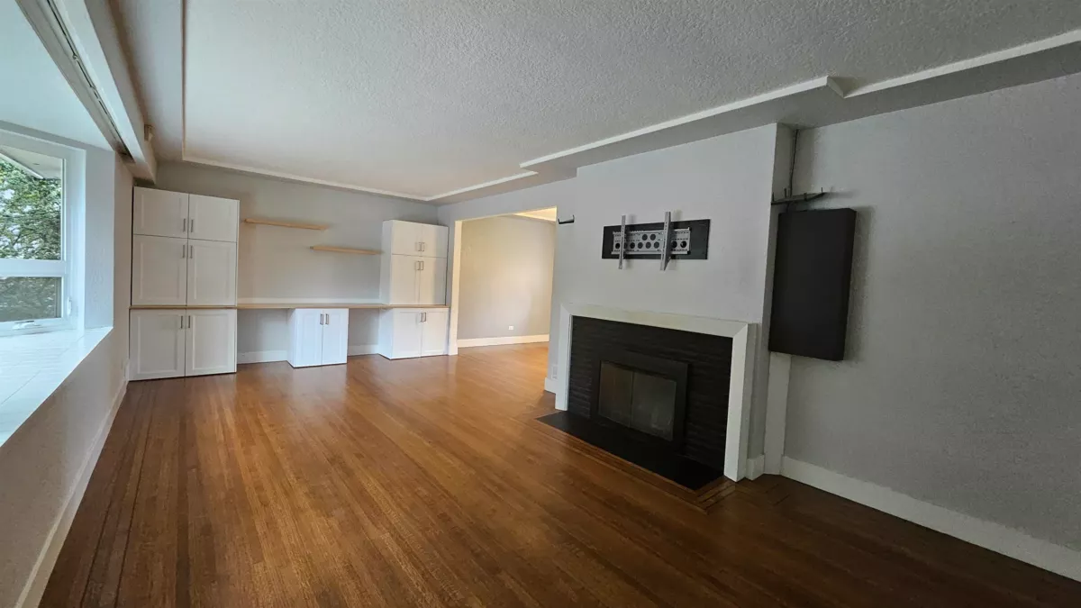 Bedroom 3 Photo of 845 Smith Avenue, Coquitlam, BC