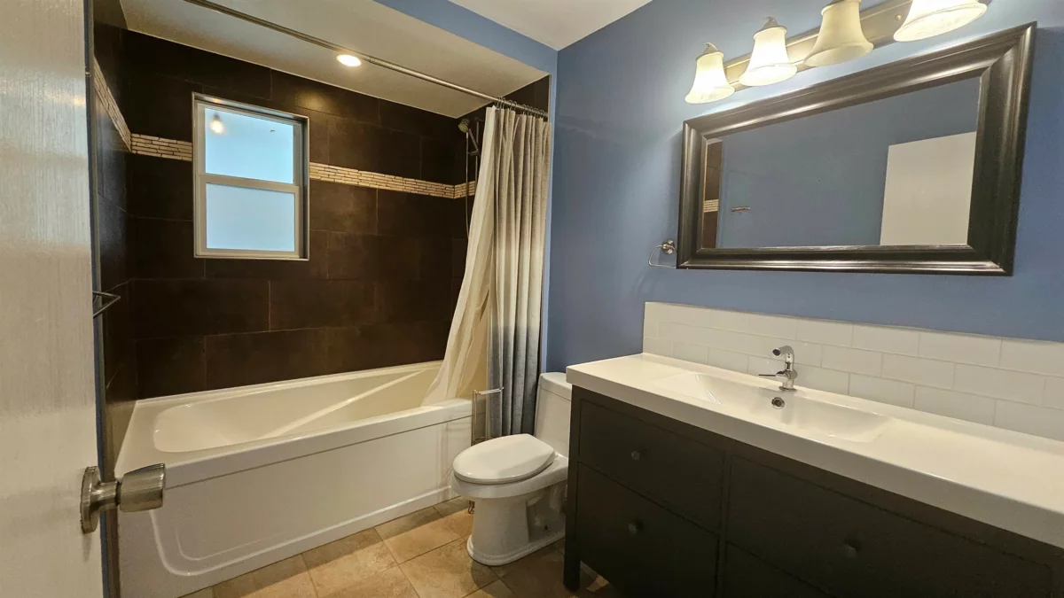 Bedroom 4 Photo of 845 Smith Avenue, Coquitlam, BC