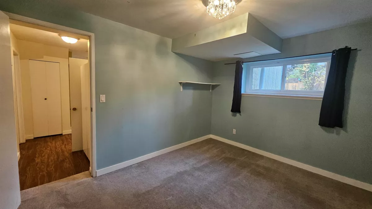 Front Yard Photo of 845 Smith Avenue, Coquitlam, BC