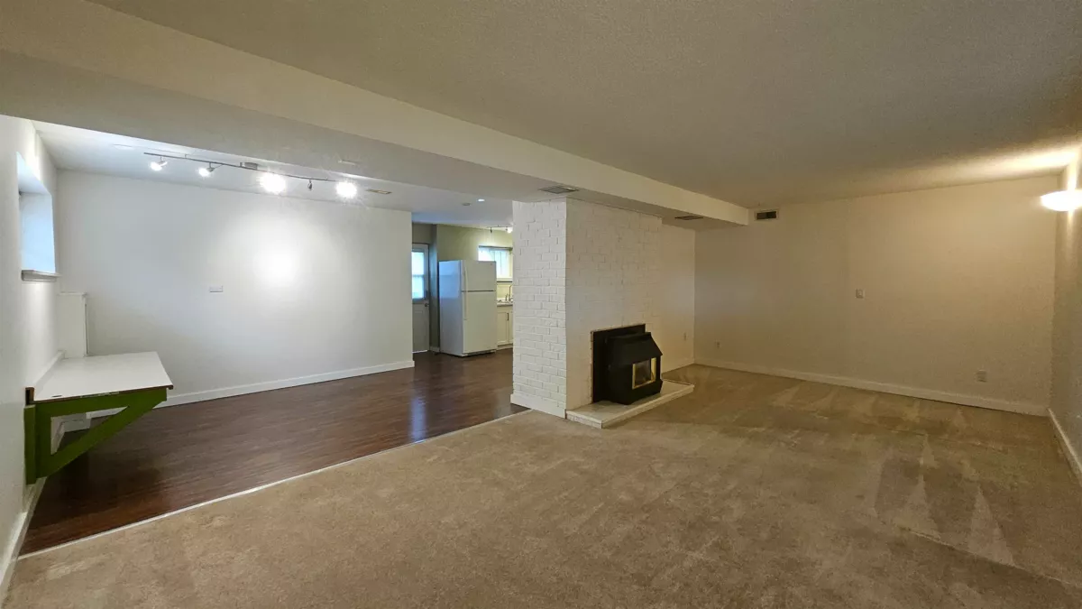 Garage Interior Photo of 845 Smith Avenue, Coquitlam, BC