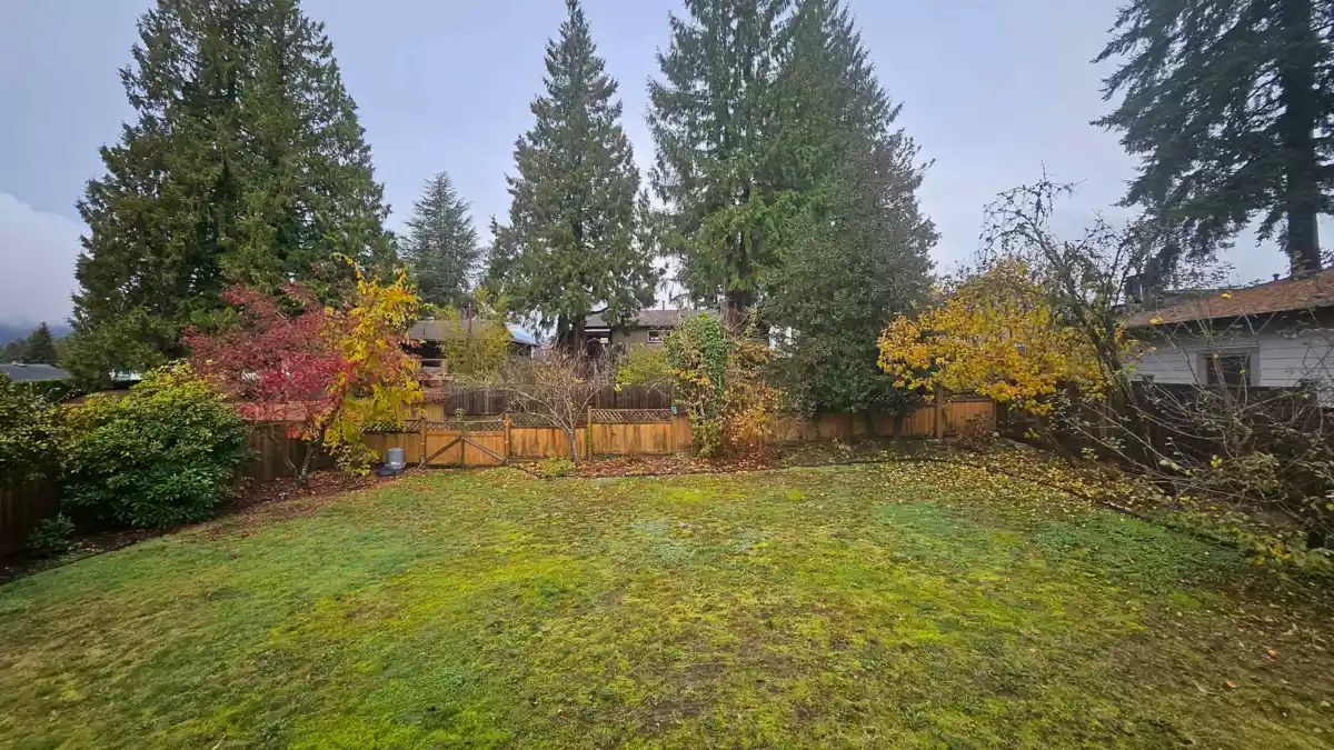 Outdoor Kitchen Photo of 845 Smith Avenue, Coquitlam, BC