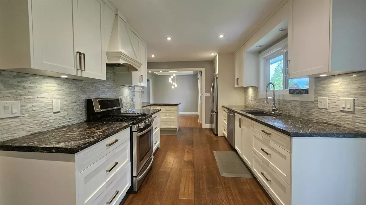 Pantry Photo of 845 Smith Avenue, Coquitlam, BC