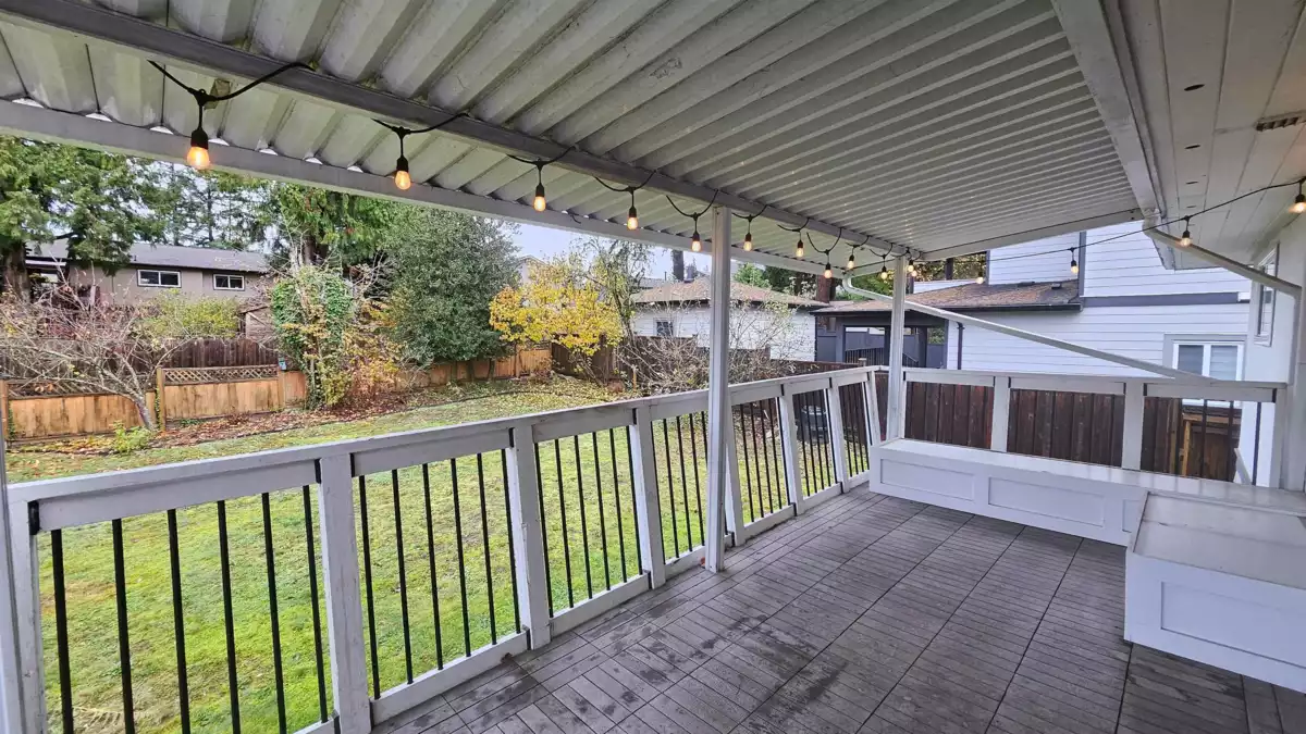 Swimming Pool Photo of 845 Smith Avenue, Coquitlam, BC