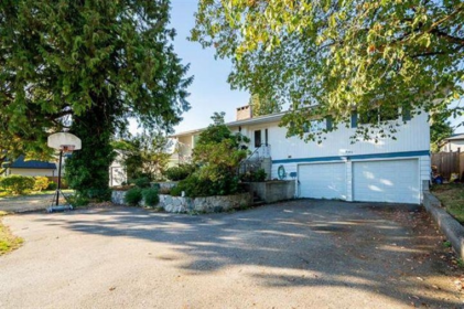 845 Smith Avenue, Coquitlam, BC, Coquitlam — Single Family Residence for sale