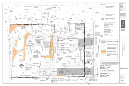 LOT 2 3091 Royal Avenue, North Vancouver, BC, North Vancouver — Land for sale