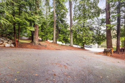 Walk-In Closet Photo of LOT 2 3091 Royal Avenue, North Vancouver, BC