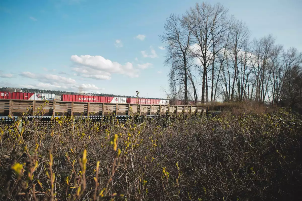 Community Amenities Photo (Clubhouse) of 104 260 Salter Street, New Westminster, BC