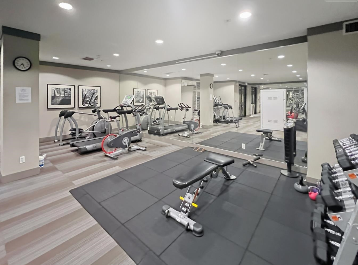 Front Yard Photo of 104 260 Salter Street, New Westminster, BC