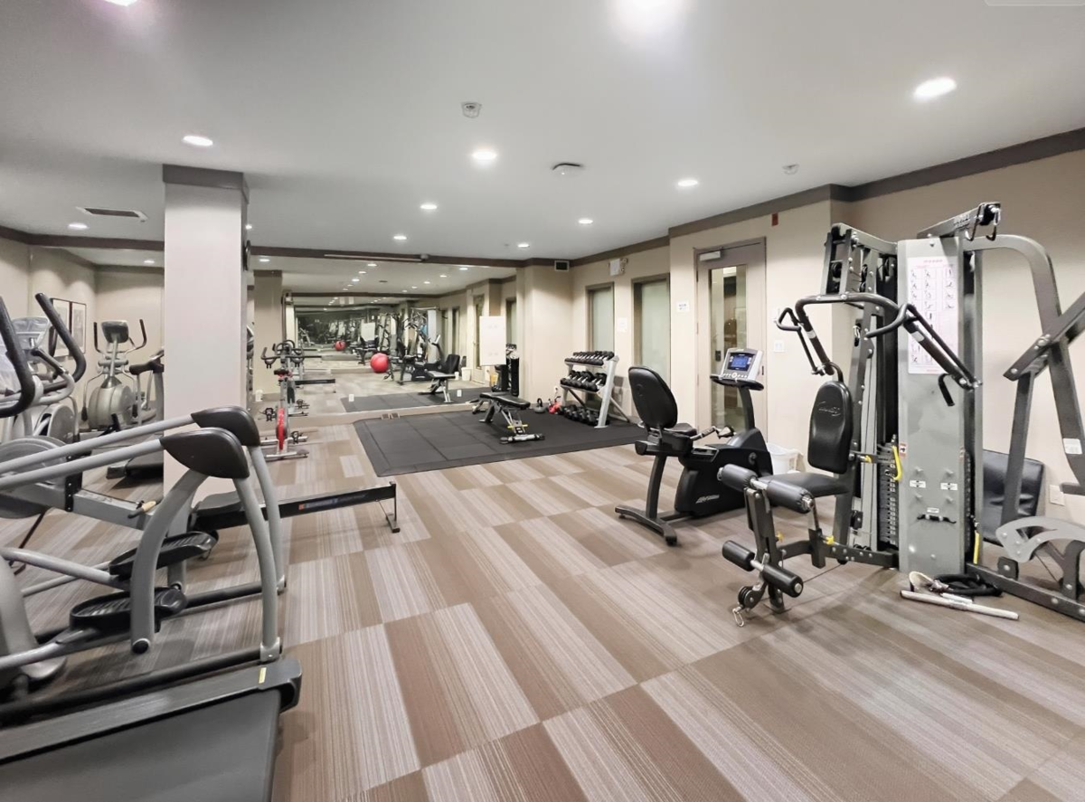 Garden / Landscaping Photo of 104 260 Salter Street, New Westminster, BC