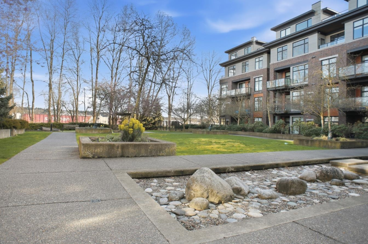 Neighborhood Park Photo Near 104 260 Salter Street, New Westminster, BC