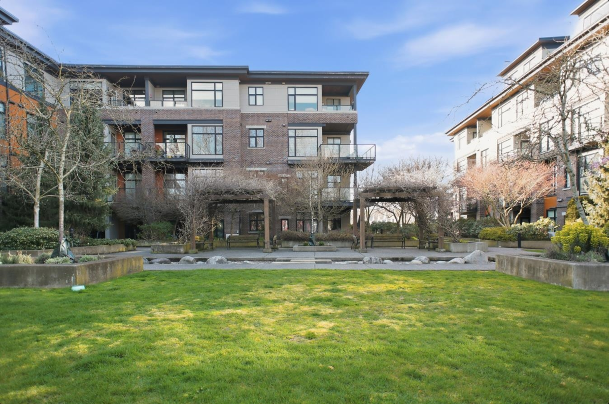 Street View Photo of 104 260 Salter Street, New Westminster, BC