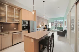 104 260 Salter Street, New Westminster, BC