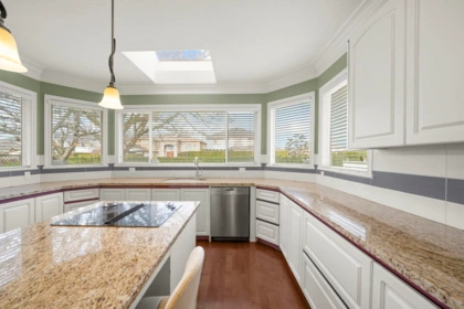 9631 Deagle Road, Richmond, BC, Richmond — Single Family Residence for sale