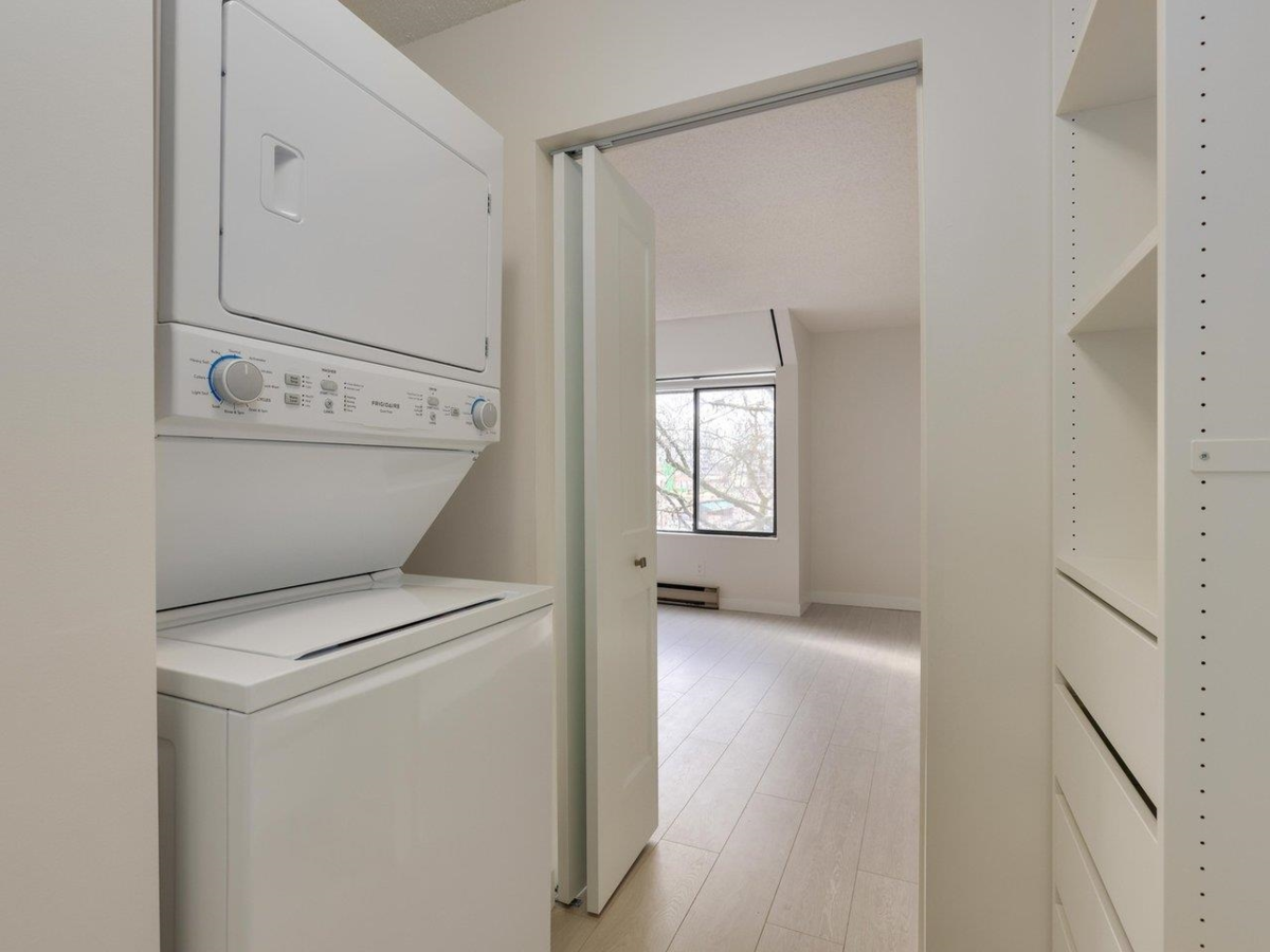 Loft / Bonus Room Photo of 306 8400 Ackroyd Road, Richmond, BC