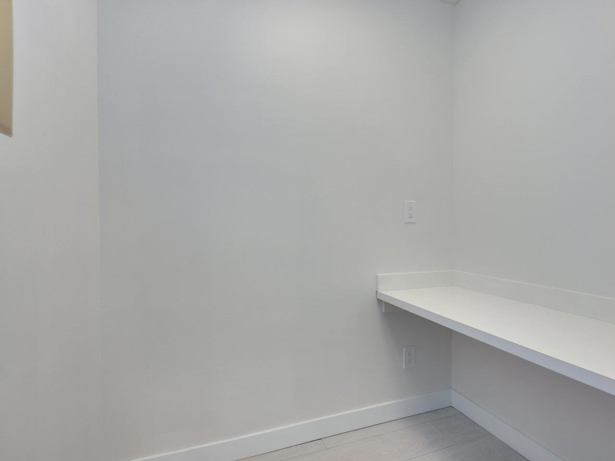 Staircase Photo of 306 8400 Ackroyd Road, Richmond, BC