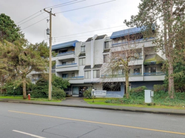 306 8400 Ackroyd Road, Richmond, BC, Brighouse — 2 bed apartment/condo for sale