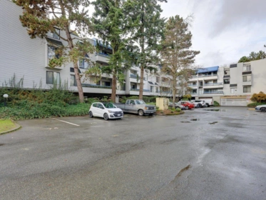 Front Yard Photo of 306 8400 Ackroyd Road, Richmond, BC