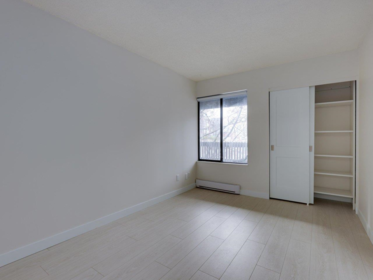 Mudroom Photo of 306 8400 Ackroyd Road, Richmond, BC