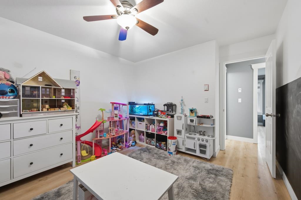 Backyard Photo of 12 5623 Teskey Way, Chilliwack, BC