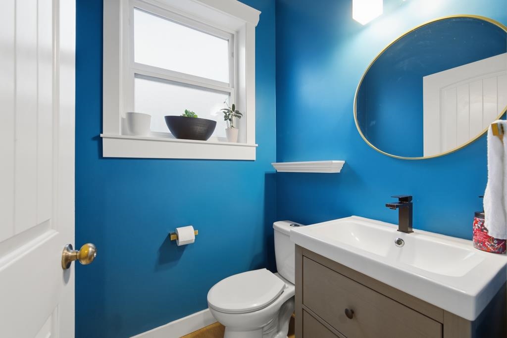 Basement Recreation Room Photo of 12 5623 Teskey Way, Chilliwack, BC