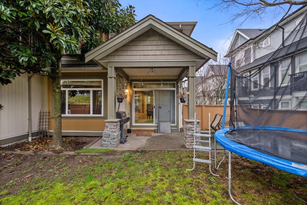 Community Amenities Photo (Clubhouse) of 12 5623 Teskey Way, Chilliwack, BC